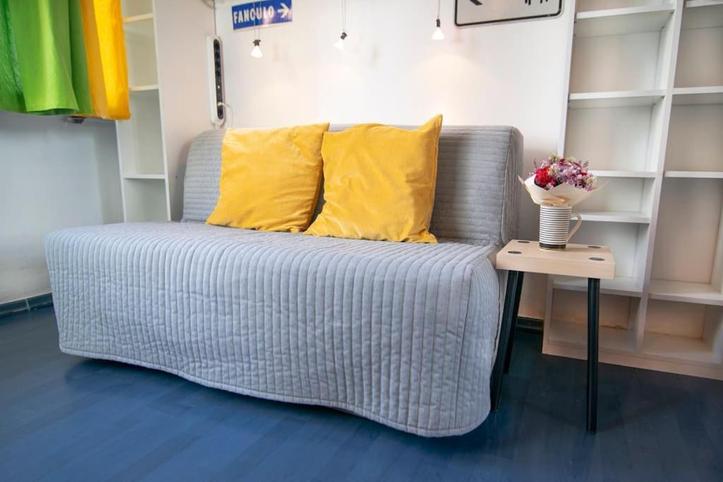 Colourful Space, So Central Βαρσοβία Εξωτερικό φωτογραφία
