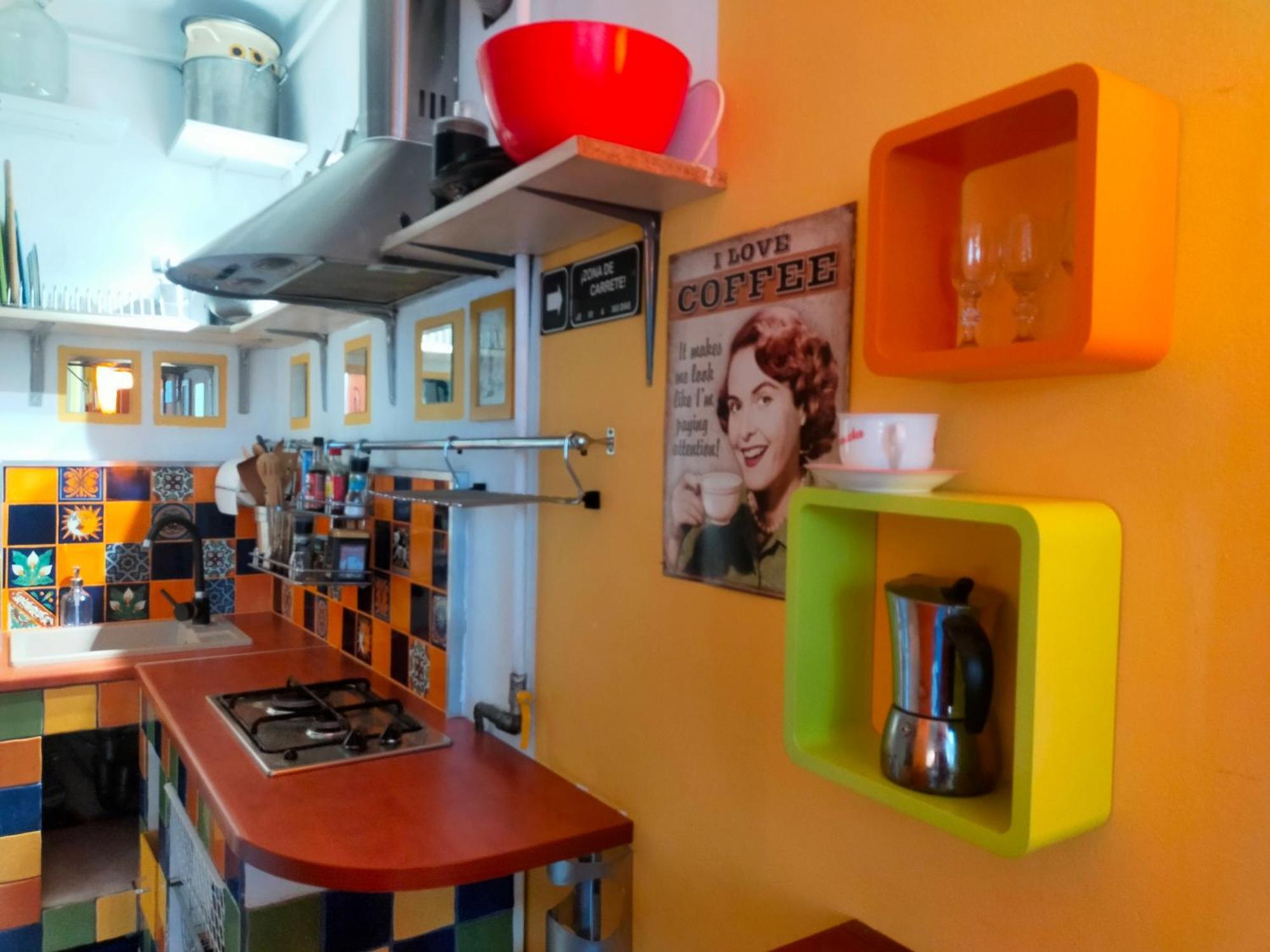 Colourful Space, So Central Βαρσοβία Εξωτερικό φωτογραφία