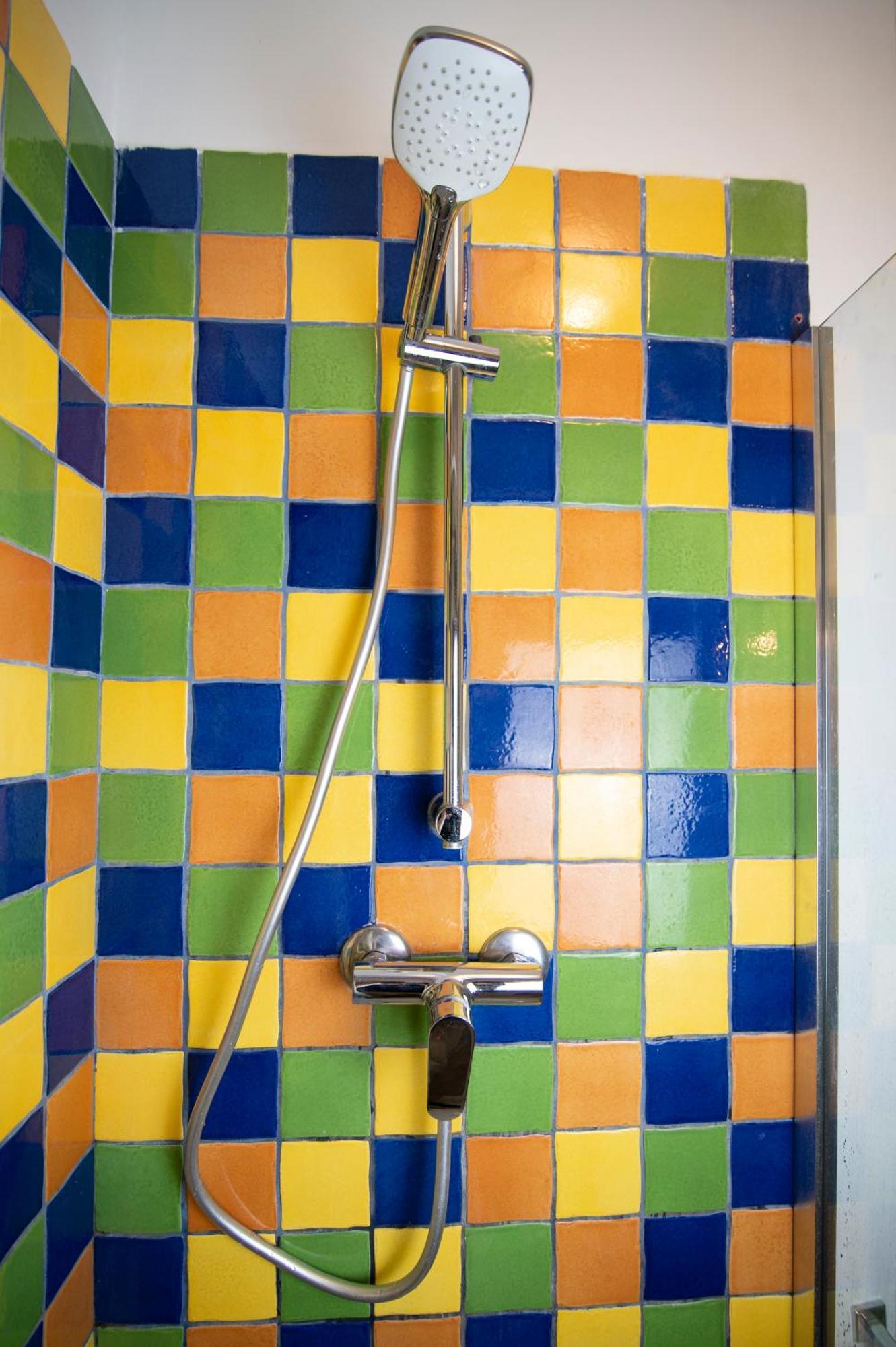 Colourful Space, So Central Βαρσοβία Εξωτερικό φωτογραφία